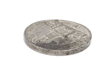 Lade das Bild in den Galerie-Viewer, National Denkmal | Zur Erinnerung an die 25 Jähr. Friedensfeier auf dem Niederwald 14. Mai 1896 | Münze