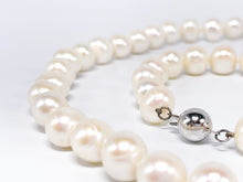 Lade das Bild in den Galerie-Viewer, Perlen Set I Perlenschmuck I Schmuck I Armband + Kette I Unisex I 925er Silber