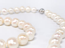 Lade das Bild in den Galerie-Viewer, Perlen Set I Perlenschmuck I Schmuck I Armband + Kette I Unisex I 925er Silber