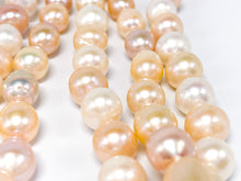 Lade das Bild in den Galerie-Viewer, Perlenschmuck I 3x Ketten + 1x Armband I Perlen Schmuck I 925er Silber