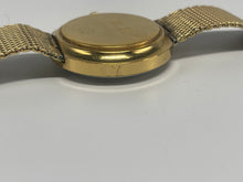 Lade das Bild in den Galerie-Viewer, Mido Ocean Star Commander Vintage Day-Date – Zeitloser Klassiker in eleganter Goldoptik