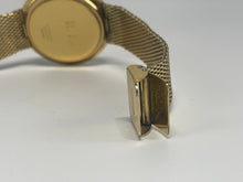 Lade das Bild in den Galerie-Viewer, Mido Ocean Star Commander Vintage Day-Date – Zeitloser Klassiker in eleganter Goldoptik