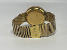 Lade das Bild in den Galerie-Viewer, Mido Ocean Star Commander Vintage Day-Date – Zeitloser Klassiker in eleganter Goldoptik