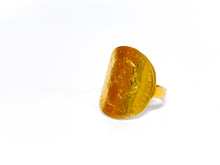 Lade das Bild in den Galerie-Viewer, ÖSTERREICH DUKAT 1915 FRANZ JOSEPH I. I Gold I Goldmünze Münze I Ring Münzring I 986K 333K