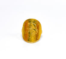 Lade das Bild in den Galerie-Viewer, ÖSTERREICH DUKAT 1915 FRANZ JOSEPH I. I Gold I Goldmünze Münze I Ring Münzring I 986K 333K