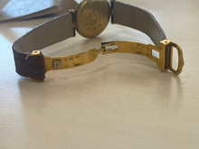 Lade das Bild in den Galerie-Viewer, Cartier Must Vermeil Ref. 590003 – Klassische Eleganz in zeitlosem Design