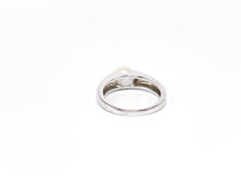 Lade das Bild in den Galerie-Viewer, Vintage Ring I Perlenschmuck I Perle I 925er Silber