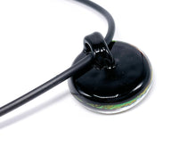 Lade das Bild in den Galerie-Viewer, Vintage Schmuck I Murano I Kette I Halskette I *andere Welt* I 925er Silber