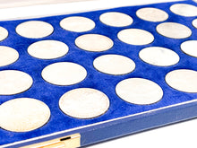 Lade das Bild in den Galerie-Viewer, 10-DM Deutsche Mark Kpl. Set | Olympiade Olympische Spiele München 1972 D F G J | Silber Münzen