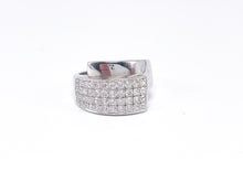 Lade das Bild in den Galerie-Viewer, Silber Ring | Silberschmuck | Schmuck | DQCZ Steine | Gr. 62 | 925er