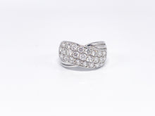 Lade das Bild in den Galerie-Viewer, Silber Ring | Silberschmuck | Schmuck | DQCZ Steine | Gr. 63 | 925er