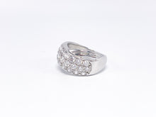 Lade das Bild in den Galerie-Viewer, Silber Ring | Silberschmuck | Schmuck | DQCZ Steine | Gr. 63 | 925er