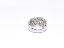 Lade das Bild in den Galerie-Viewer, Silber Ring | Silberschmuck | Schmuck | DQCZ Steine | Gr. 63 | 925er
