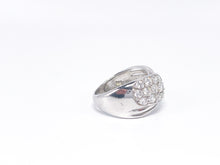Lade das Bild in den Galerie-Viewer, Silber Ring | Silberschmuck | Schmuck | DQCZ Steine | Gr. 63 | 925er