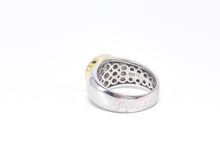 Lade das Bild in den Galerie-Viewer, Silber Ring | Silberschmuck | Schmuck | CZ Stein | Gr. 62/63 | 925er