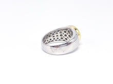 Lade das Bild in den Galerie-Viewer, Silber Ring | Silberschmuck | Schmuck | CZ Stein | Gr. 62/63 | 925er