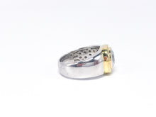 Lade das Bild in den Galerie-Viewer, Silber Ring | Silberschmuck | Schmuck | CZ Stein | Gr. 62/63 | 925er