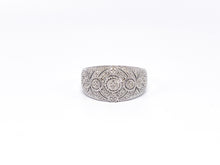 Lade das Bild in den Galerie-Viewer, Silber Ring | Silberschmuck | Schmuck | Gr. 63 | 925er