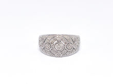 Lade das Bild in den Galerie-Viewer, Silber Ring | Silberschmuck | Schmuck | Gr. 63 | 925er