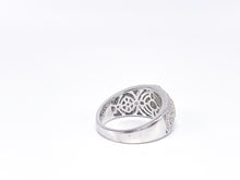 Lade das Bild in den Galerie-Viewer, Silber Ring | Silberschmuck | Schmuck | Gr. 63 | 925er