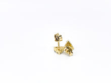 Lade das Bild in den Galerie-Viewer, Diamanten Ohrringe Ohrstecker I Damen Gold Schmuck I 0,60ct 14 Karat 585K