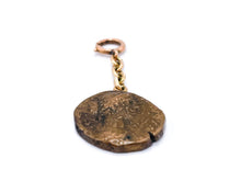 Lade das Bild in den Galerie-Viewer, ARTIKEL 1x VERFÜGBAR I I I NUMISMATIC - HISTORISCHE ANTIKE GOLDMÜNZE I TALER MÜNZE + ANHÄNGER I GOLD BRONZE I RÖMISCHES KAISERREICH