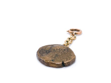 Lade das Bild in den Galerie-Viewer, ARTIKEL 1x VERFÜGBAR I I I NUMISMATIC - HISTORISCHE ANTIKE GOLDMÜNZE I TALER MÜNZE + ANHÄNGER I GOLD BRONZE I RÖMISCHES KAISERREICH