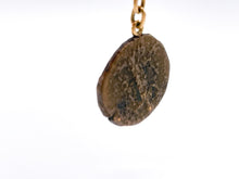 Lade das Bild in den Galerie-Viewer, ARTIKEL 1x VERFÜGBAR I I I NUMISMATIC - HISTORISCHE ANTIKE GOLDMÜNZE I TALER MÜNZE + ANHÄNGER I GOLD BRONZE I RÖMISCHES KAISERREICH