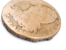 Lade das Bild in den Galerie-Viewer, 2 Sols Kupfer Münze Frankreich Louis XVI 1792 W France French Ludwig der 16.