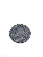 Lade das Bild in den Galerie-Viewer, 1749 George II Farthing Coin | British Coins