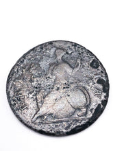 Lade das Bild in den Galerie-Viewer, 1749 George II Farthing Coin | British Coins