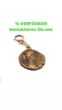 Lade das Bild in den Galerie-Viewer, ARTIKEL 1x VERFÜGBAR I I I NUMISMATIC - HISTORISCHE ANTIKE GOLDMÜNZE I TALER MÜNZE + ANHÄNGER I GOLD BRONZE I RÖMISCHES KAISERREICH