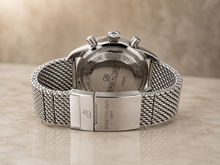 Lade das Bild in den Galerie-Viewer, Breitling Superocean Heritage Chronograph 44 | A13313121B1A1 | schwarz | Herren Unisex Uhr | 2024

