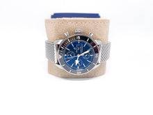 Lade das Bild in den Galerie-Viewer, Breitling Superocean Heritage Chronograph 44 | A13313121B1A1 | schwarz | Uhr Watch | Herren Unisex | 2024 | Garantie bis 12/26 | UVP - 6.700€
