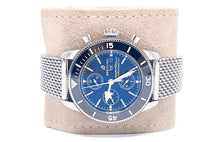 Lade das Bild in den Galerie-Viewer, Breitling Superocean Heritage Chronograph 44 | A13313121B1A1 | schwarz | Uhr Watch | Herren Unisex | 2024 | Garantie bis 12/26 | UVP - 6.700€
