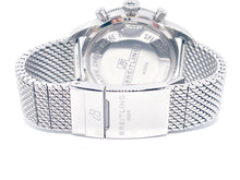 Lade das Bild in den Galerie-Viewer, Breitling Superocean Heritage Chronograph 44 | A13313121B1A1 | schwarz | Uhr Watch | Herren Unisex | 2024 | Garantie bis 12/26 | UVP - 6.700€
