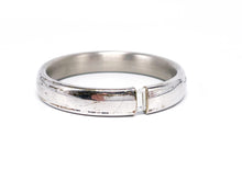 Lade das Bild in den Galerie-Viewer, Silber Penis Ring | Cockring | Penisring | Ø 48,6 mm | 925er

