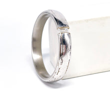 Lade das Bild in den Galerie-Viewer, Silber Penis Ring | Cockring | Penisring | Ø 48,6 mm | 925er
