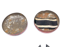Lade das Bild in den Galerie-Viewer, Militaria | Eisernes Kreuz 1914 W Nadel S-W | GOTT MIT UNS | Orden Band | Deutschland
