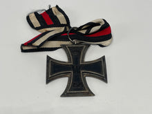 Lade das Bild in den Galerie-Viewer, Militaria | Antik | Eisernes Kreuz W 1914 FW 1813 | Deutschland
