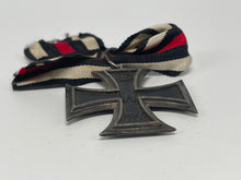 Lade das Bild in den Galerie-Viewer, Militaria | Antik | Eisernes Kreuz W 1914 FW 1813 | Deutschland
