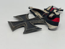 Lade das Bild in den Galerie-Viewer, Militaria | Antik | Eisernes Kreuz W 1914 FW 1813 | Deutschland
