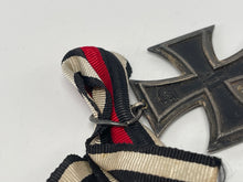 Lade das Bild in den Galerie-Viewer, Militaria | Antik | Eisernes Kreuz W 1914 FW 1813 | Deutschland
