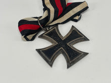 Lade das Bild in den Galerie-Viewer, Militaria | Antik | Eisernes Kreuz W 1914 FW 1813 | Deutschland
