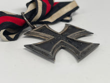 Lade das Bild in den Galerie-Viewer, Militaria | Antik | Eisernes Kreuz W 1914 FW 1813 | Deutschland
