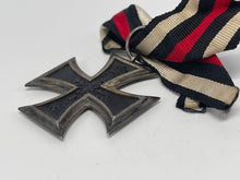 Lade das Bild in den Galerie-Viewer, Militaria | Antik | Eisernes Kreuz W 1914 FW 1813 | Deutschland
