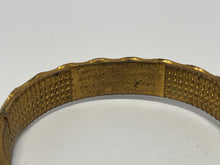 Lade das Bild in den Galerie-Viewer, Militaria | Antik Granatenführungsring 1914/1915 | 1. Weltkrieg | Deutschland
