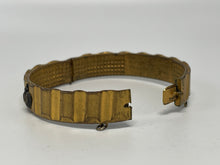 Lade das Bild in den Galerie-Viewer, Militaria | Antik Granatenführungsring 1914/1915 | 1. Weltkrieg | Deutschland
