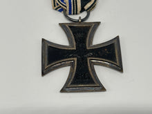 Lade das Bild in den Galerie-Viewer, Militaria | Antik | Eisernes Kreuz W 1914 FW 1813 | Deutschland
