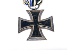 Lade das Bild in den Galerie-Viewer, Militaria | Antik | Eisernes Kreuz W 1914 FW 1813 | Deutschland

